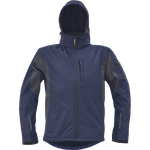 Cerva DAYBORO Softshellová bunda