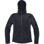 Cerva DAYBORO Softshellová bunda