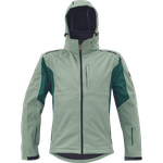 Cerva DAYBORO Softshellová bunda