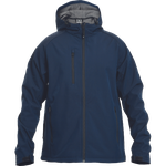 Cerva BEGNA Softshellová bunda