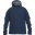 tmavomodrá