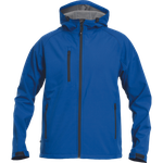 Cerva BEGNA Softshellová bunda