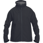 Cerva BEGNA Softshellová bunda