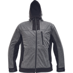 Cerva HUYER Softshellová bunda