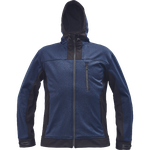 Cerva HUYER Softshellová bunda