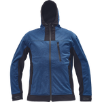Cerva HUYER Softshellová bunda