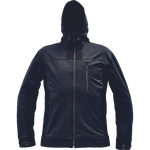 Cerva HUYER Softshellová bunda