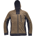 Cerva HUYER Softshellová bunda