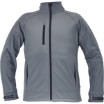 Cerva CHITRA Softshellová bunda