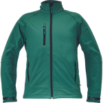 Cerva CHITRA Softshellová bunda