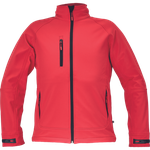 Cerva CHITRA Softshellová bunda