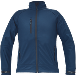 Cerva CHITRA Softshellová bunda