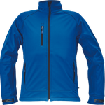 Cerva CHITRA Softshellová bunda