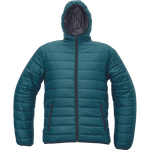 Cerva MAX NEO LIGHT Ľahká zateplená bunda