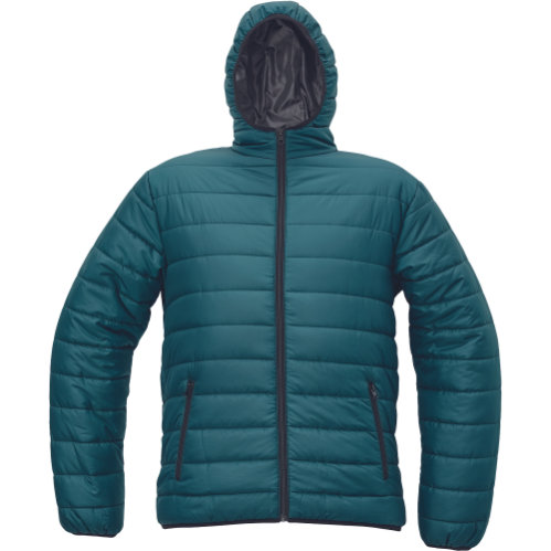 Cerva MAX NEO LIGHT Ľahká zateplená bunda