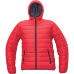 Cerva MAX NEO LIGHT Ľahká zateplená bunda