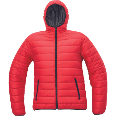 Cerva MAX NEO LIGHT Ľahká zateplená bunda