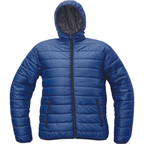 Cerva MAX NEO LIGHT Ľahká zateplená bunda