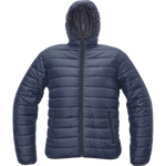 Cerva MAX NEO LIGHT Ľahká zateplená bunda