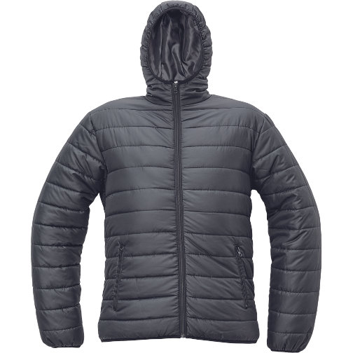 Cerva MAX NEO LIGHT Ľahká zateplená bunda