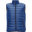 modrá