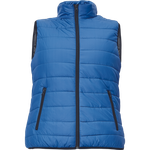 Cerva MAX NEO LADY LIGHT Dámska zateplená vesta