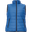 modrá