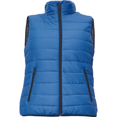 Cerva MAX NEO LADY LIGHT Dámska zateplená vesta