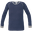 tmavomodrá