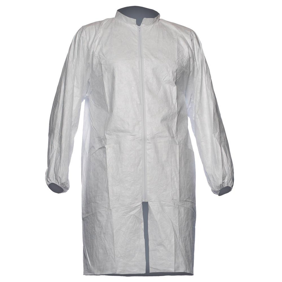 Dupont TYVEK 500 Zip Jednorazový plášť