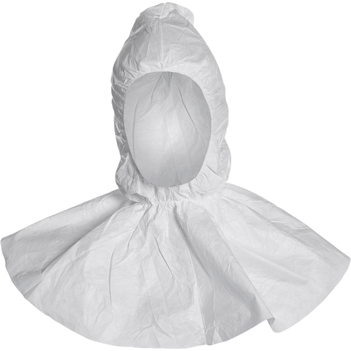 Dupont TYVEK 500 Jednorazová kapucňa
