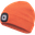 reflexná oranžová