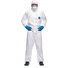 Dupont TYVEK 500 Xpert Jednorazová kombinéza