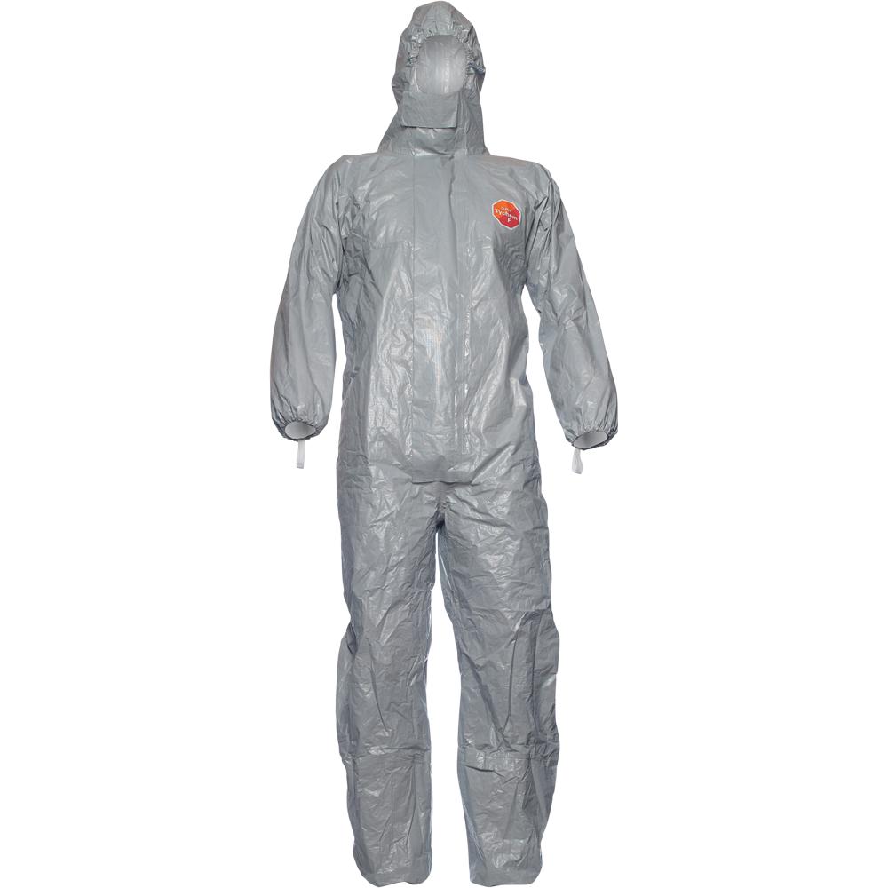 Dupont TYCHEM 6000 F Jednorazová kombinéza