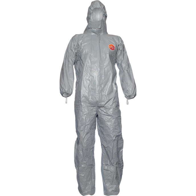 Dupont TYCHEM 6000 F Jednorazová kombinéza