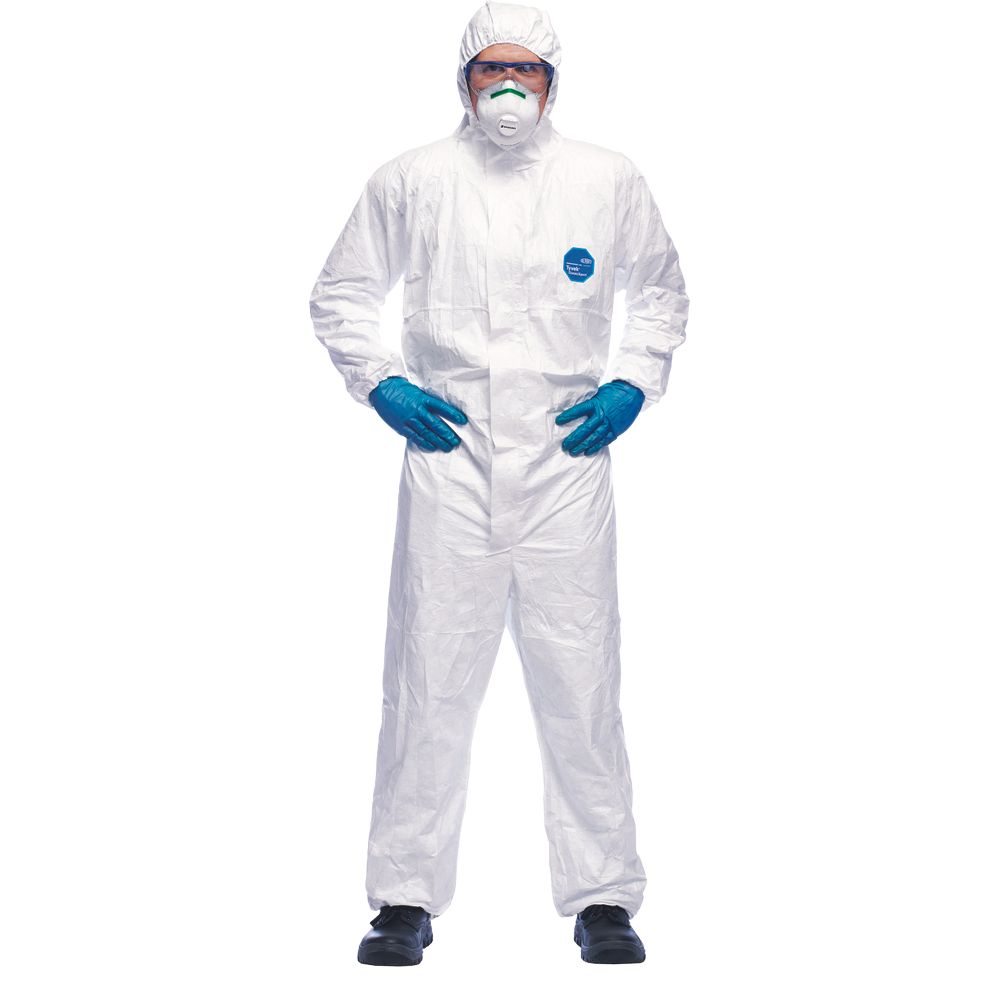 Dupont TYVEK 500 Xpert Ecopack Jednorazová kombinéza 25 ks