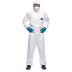 Dupont TYVEK 500 Xpert Ecopack Jednorazová kombinéza 25 ks