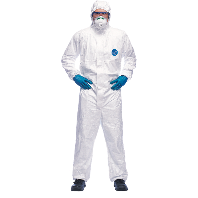 Dupont TYVEK 500 Xpert Ecopack Jednorazová kombinéza 25 ks