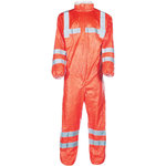 Dupont TYVEK 500 HV Reflexná jednorazová kombinéza