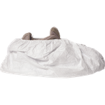 Dupont TYVEK 500 Jednorazový nízky návlek na obuv antislip POSA