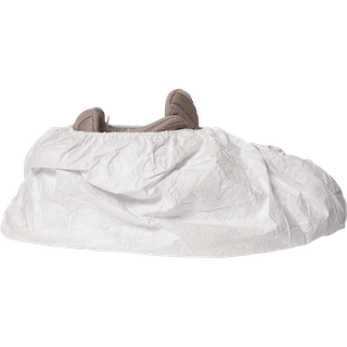 Dupont TYVEK 500 Jednorazový nízky návlek na obuv antislip POSA