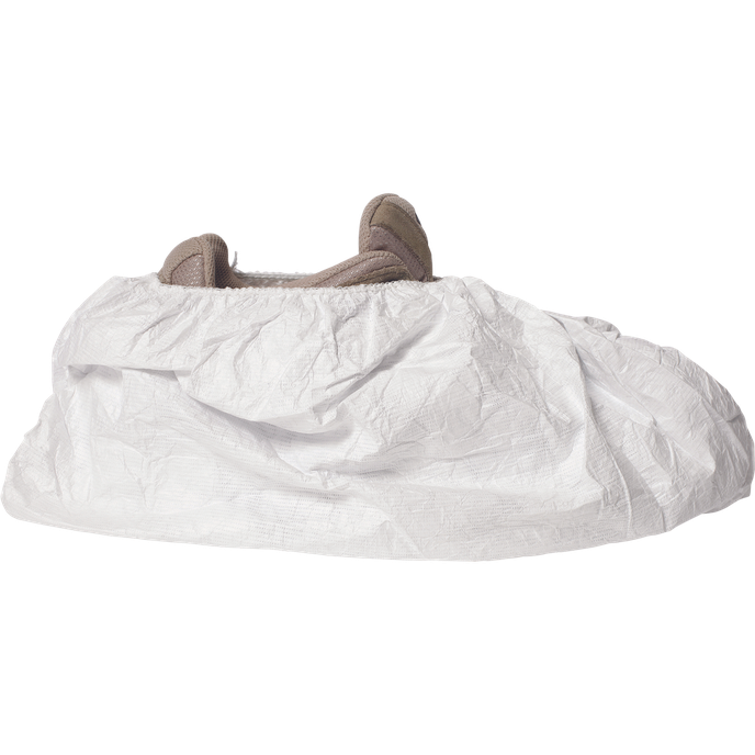 Dupont TYVEK 500 Jednorazový nízky návlek na obuv antislip POSA