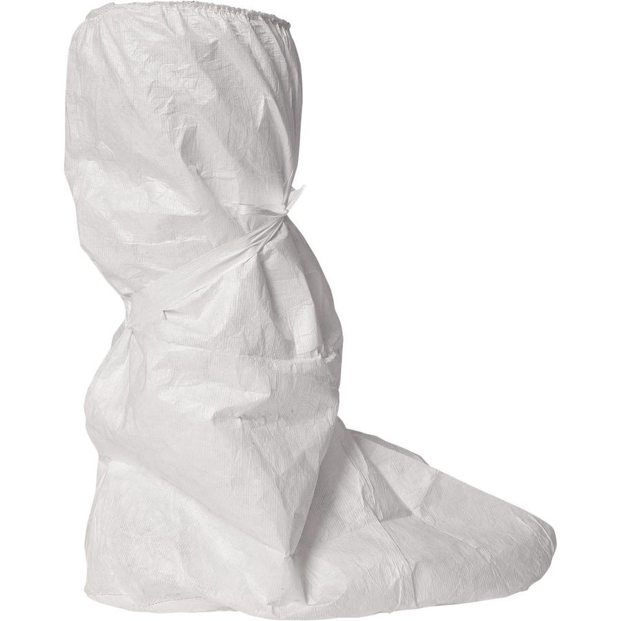 Dupont TYVEK Jednorazový vysoký návlek na obuv