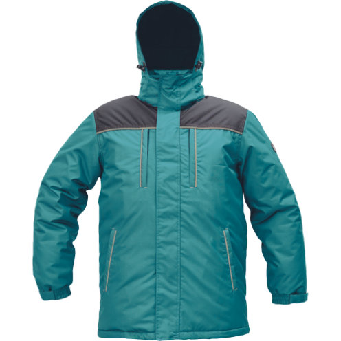 Cerva CREMORNE Zimná bunda