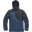 tmavomodrá