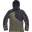 zelená