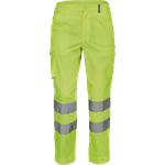 Cerva VIGO HV Reflexné nohavice