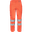 oranžová