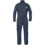 Cerva BASS FR Nehorľavá antistatická kombinéza