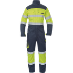 Cerva STROKE FR HV Nehorľavá reflexná kombinéza